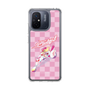 スリムプロテクションケース［ マッハガール - チェック ］