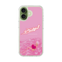 スリムプロテクションケース［ マッハガール - ハート ］