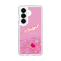 スリムプロテクションケース［ マッハガール - ハート ］