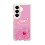 スリムプロテクションケース［ マッハガール - ハート ］