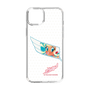 スリムプロテクションケース［ マッハガール - サイドミラー ］