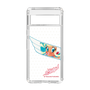 スリムプロテクションケース［ マッハガール - サイドミラー ］