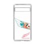 スリムプロテクションケース［ マッハガール - サイドミラー ］