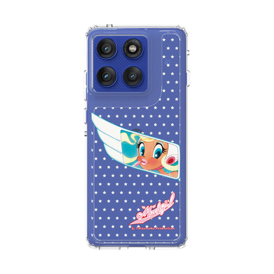 スリムプロテクションケース［ マッハガール - サイドミラー ］