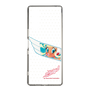 スリムプロテクションケース［ マッハガール - サイドミラー ］