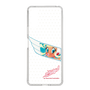 スリムプロテクションケース［ マッハガール - サイドミラー ］