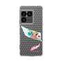 スリムプロテクションケース［ マッハガール - サイドミラー ］