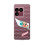 スリムプロテクションケース［ マッハガール - サイドミラー ］