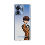 スリムプロテクションケース［ コードギアス 反逆のルルーシュ - スザク ］