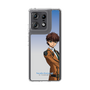 スリムプロテクションケース［ コードギアス 反逆のルルーシュ - スザク ］