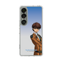 スリムプロテクションケース［ コードギアス 反逆のルルーシュ - スザク ］