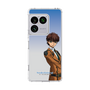 スリムプロテクションケース［ コードギアス 反逆のルルーシュ - スザク ］