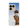スリムプロテクションケース［ コードギアス 反逆のルルーシュ - スザク ］