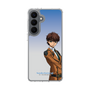 スリムプロテクションケース［ コードギアス 反逆のルルーシュ - スザク ］