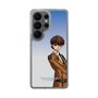 スリムプロテクションケース［ コードギアス 反逆のルルーシュ - スザク ］