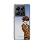 スリムプロテクションケース［ コードギアス 反逆のルルーシュ - スザク ］
