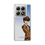 スリムプロテクションケース［ コードギアス 反逆のルルーシュ - スザク ］