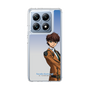 スリムプロテクションケース［ コードギアス 反逆のルルーシュ - スザク ］