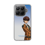 スリムプロテクションケース［ コードギアス 反逆のルルーシュ - スザク ］