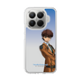 スリムプロテクションケース［ コードギアス 反逆のルルーシュ - スザク ］