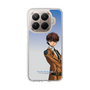 スリムプロテクションケース［ コードギアス 反逆のルルーシュ - スザク ］