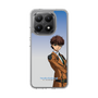 スリムプロテクションケース［ コードギアス 反逆のルルーシュ - スザク ］