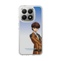 スリムプロテクションケース［ コードギアス 反逆のルルーシュ - スザク ］