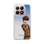 スリムプロテクションケース［ コードギアス 反逆のルルーシュ - スザク ］