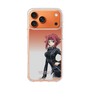 スリムプロテクションケース［ コードギアス 反逆のルルーシュ - カレン ］