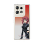 スリムプロテクションケース［ コードギアス 反逆のルルーシュ - カレン ］