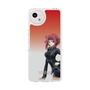 スリムプロテクションケース［ コードギアス 反逆のルルーシュ - カレン ］