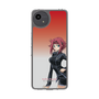 スリムプロテクションケース［ コードギアス 反逆のルルーシュ - カレン ］