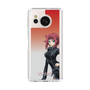 スリムプロテクションケース［ コードギアス 反逆のルルーシュ - カレン ］