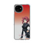 スリムプロテクションケース［ コードギアス 反逆のルルーシュ - カレン ］