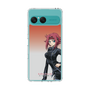 スリムプロテクションケース［ コードギアス 反逆のルルーシュ - カレン ］
