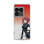 スリムプロテクションケース［ コードギアス 反逆のルルーシュ - カレン ］