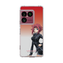 スリムプロテクションケース［ コードギアス 反逆のルルーシュ - カレン ］