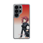 スリムプロテクションケース［ コードギアス 反逆のルルーシュ - カレン ］