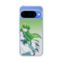 スリムプロテクションケース［ コードギアス 反逆のルルーシュ - C.C. ］