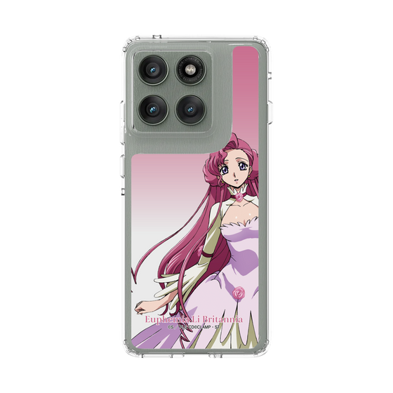 スリムプロテクションケース［ コードギアス 反逆のルルーシュ - ユーフェミア ］