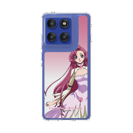 スリムプロテクションケース［ コードギアス 反逆のルルーシュ - ユーフェミア ］