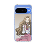 スリムプロテクションケース［ コードギアス 反逆のルルーシュ - ナナリー ］