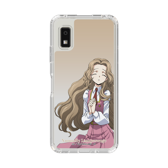 スリムプロテクションケース［ コードギアス 反逆のルルーシュ - ナナリー ］