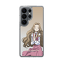 スリムプロテクションケース［ コードギアス 反逆のルルーシュ - ナナリー ］