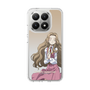 スリムプロテクションケース［ コードギアス 反逆のルルーシュ - ナナリー ］