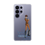 スリムプロテクションケース［ コードギアス 反逆のルルーシュ - スザク - 全身 ］