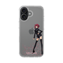 スリムプロテクションケース［ コードギアス 反逆のルルーシュ - カレン - 全身 ］