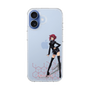 スリムプロテクションケース［ コードギアス 反逆のルルーシュ - カレン - 全身 ］