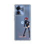 スリムプロテクションケース［ コードギアス 反逆のルルーシュ - カレン - 全身 ］