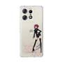 スリムプロテクションケース［ コードギアス 反逆のルルーシュ - カレン - 全身 ］